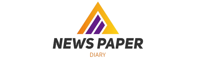 News Paper Diary