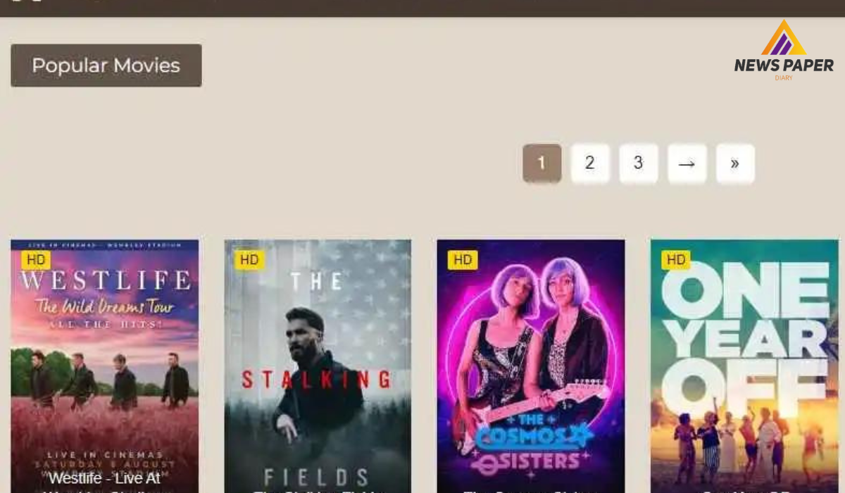 Omgflix: Is It Legit & Safe? Everything You Need to Know