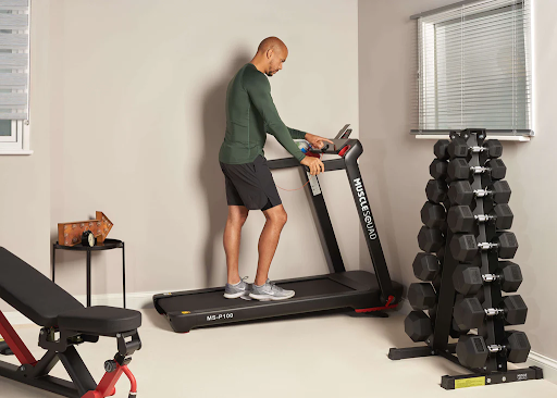 The Top Home Gym Equipment in the UK: Guide to a Fit and Healthy Lifestyle