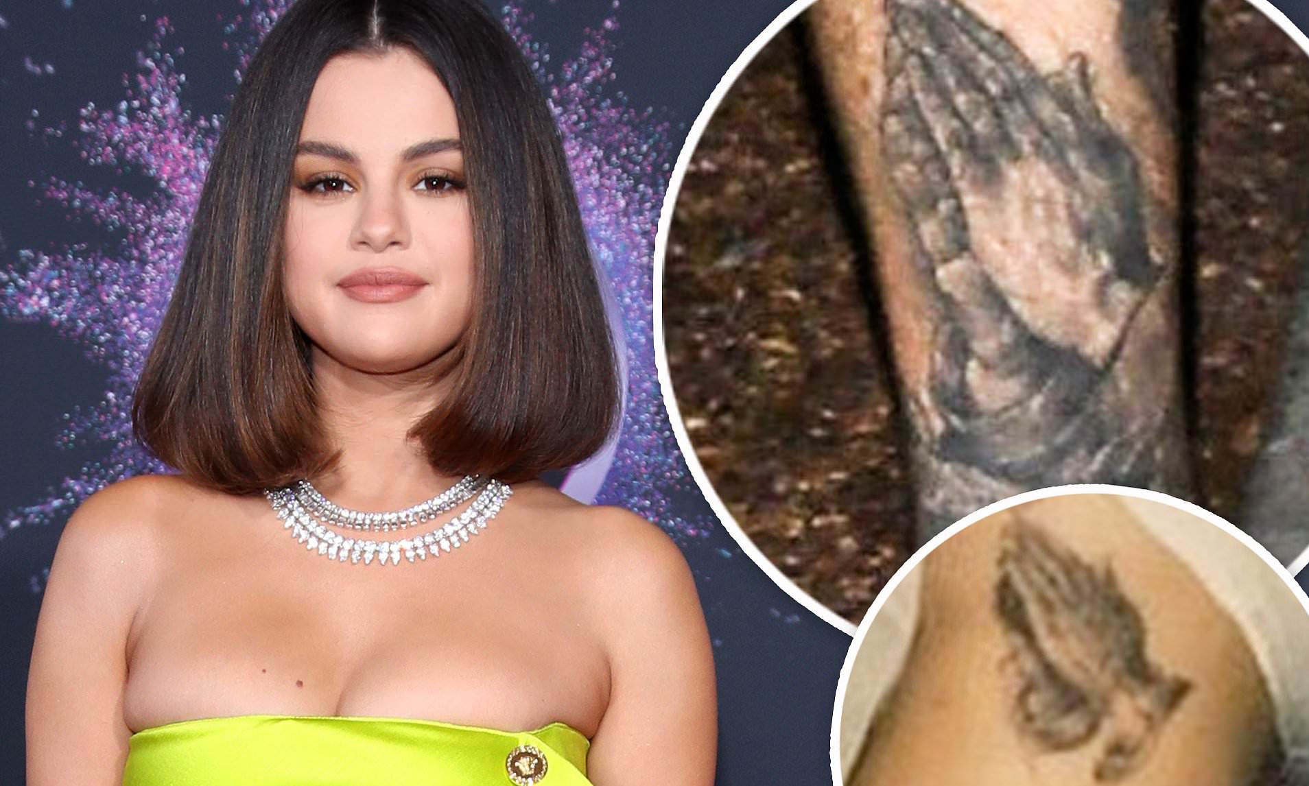 Justin’s Selena Tattoo: A Definitive Guide