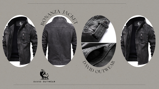 David Outwear Bonanza Leather Jacket Review
