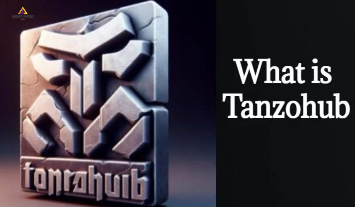 What is TanzoHub 2024