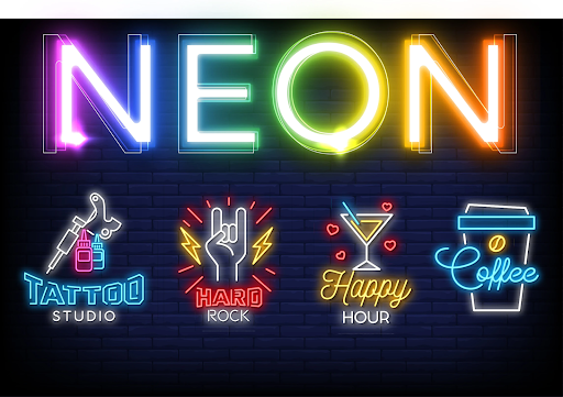 Illuminating Creativity: The Timeless Allure and Benefits of Neon Bar Signs
