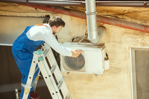 Cooling Confidence: How to Select the Best AC Repair Company Near You