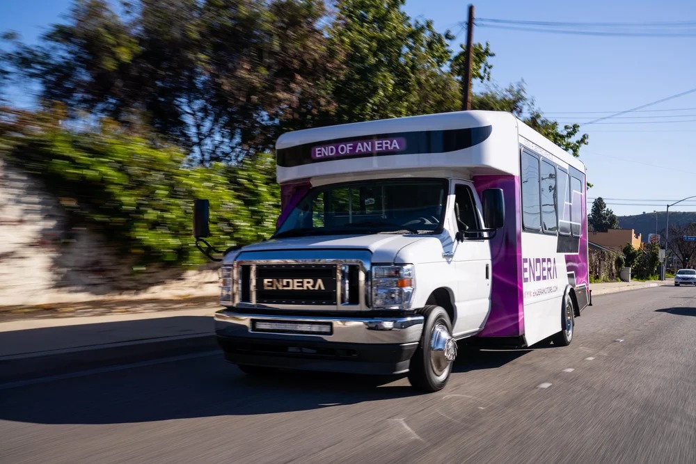 Electric Vehicle Manufacturers