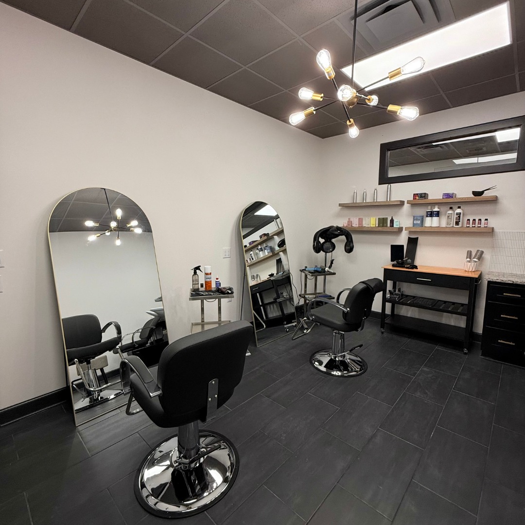 Key Factors to Consider When Renting Salon Studio Space Near Me