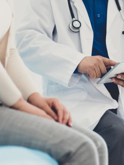 Signs You Should See a Specialist at the Vein Clinic of Las Vegas