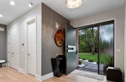 Eco-Friendly Front Door Supply Options: Sustainable Choices for Modern Homes