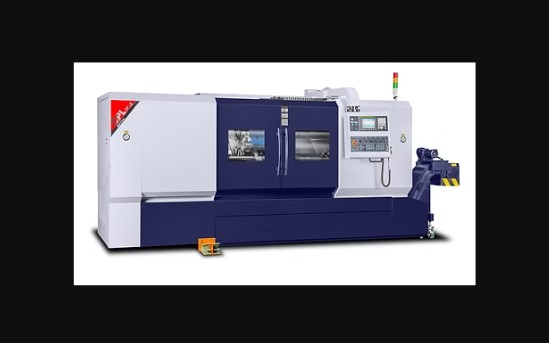 Why Machine Shops Trust The CPL Series CNC Turning Center Line