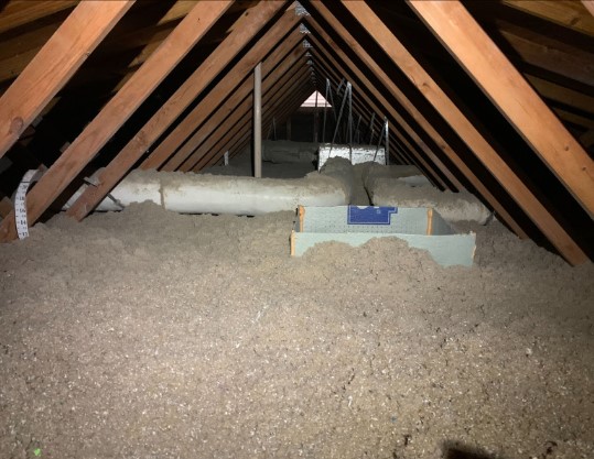 Key Qualities to Look for in Professional Insulation Installers Near Me