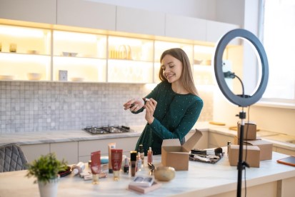 Why Professional Beauty Product Photography Boosts Sales