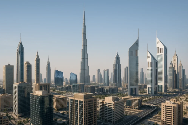 How Can Property Valuation Companies in Dubai Aid Your Investment