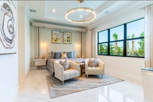 Avenir Palm Beach New Homes in Florida