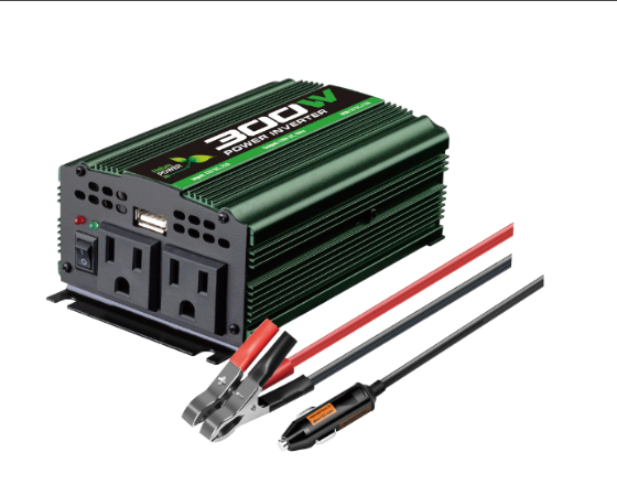 battery for RV camper