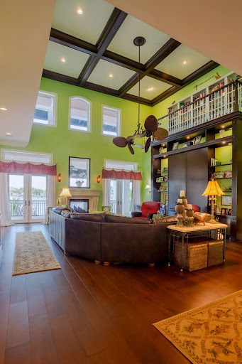 How To Communicate Your Vision To A Belleair Beach Custom Home Builder