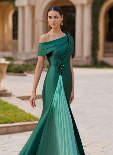 Why Should You Choose Long Formal Dresses for Special Occasions