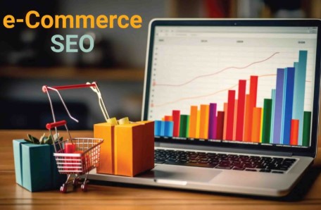 How an Ecommerce SEO Agency Improves Rankings and Visibility