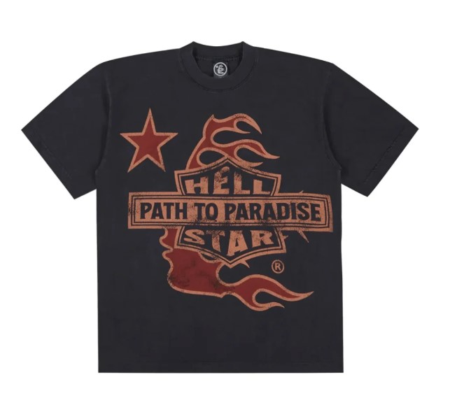 Why is Hell Star Clothing Gaining Hype Among Fashion Enthusiasts