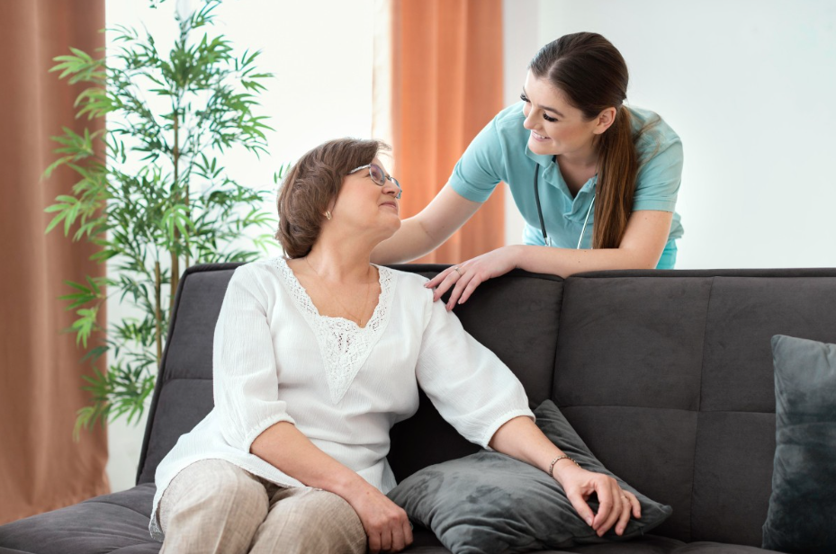 The Role of Companion Care Services for Heart Patients in Recovery