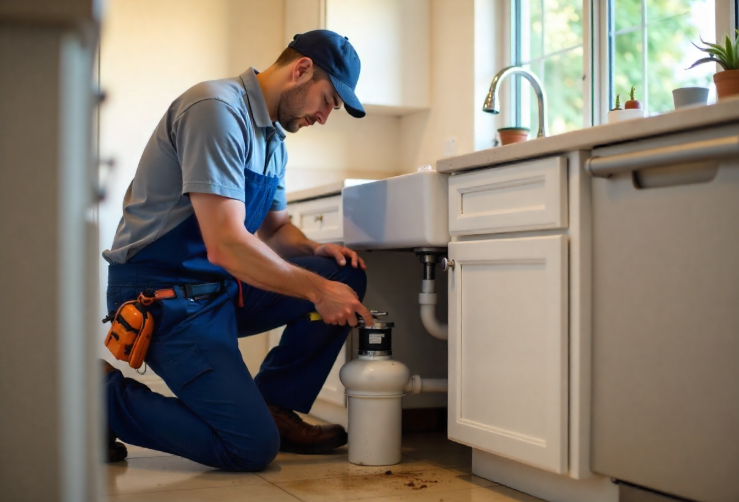 Comparing Costs: Is the Plumbing Business Near Me Worth It?
