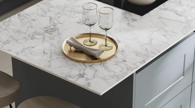 Why Interior Designers Recommend Quartz Worktops in Romford