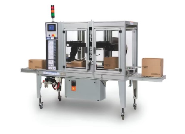 Machine and Parts Buyers Guide: What Packaging Managers Should Look For