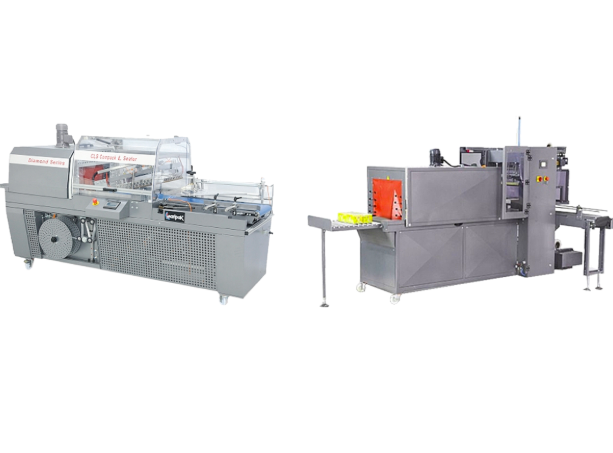 Choosing the Right Polyolefin Shrink Equipment for Your Packaging Line