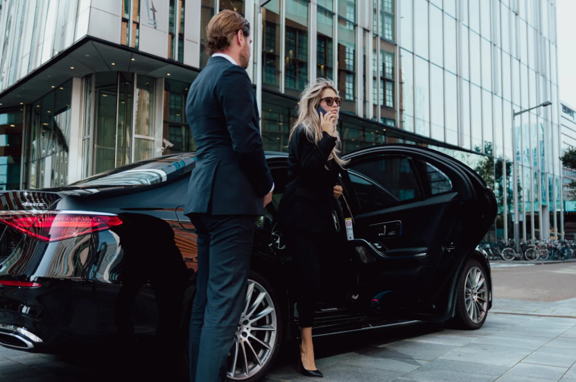 Is A Private Security Driver The Secret To Stress-Free Travel?