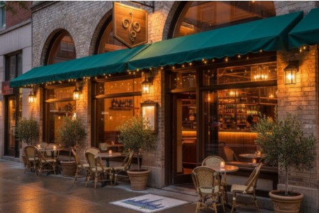 How to Find the Best Italian Restaurant in Windsor, Ontario