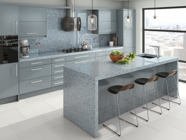 Why Craftsmanship Matters When Selecting A Granite Worktop Company?