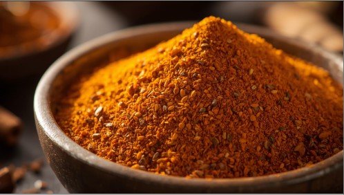 Garam Masala Spice: The Soul of Indian Cooking and How to Use It
