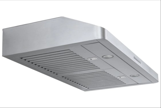 Benefits of Installing a 30-Inch Kitchen Hood Vent in Your Kitchen