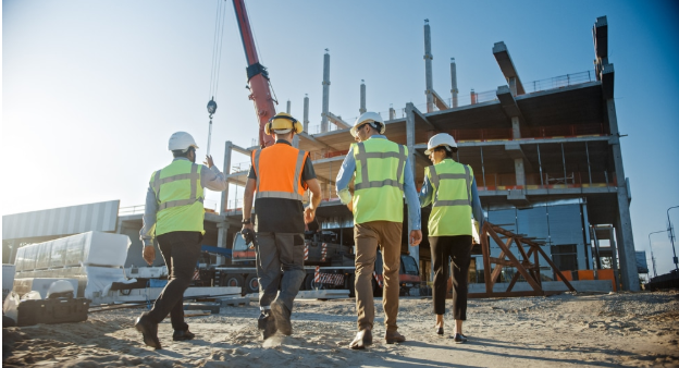 How Local Commercial Contractors Ensure Successful Project Delivery
