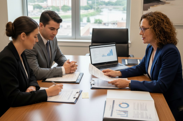 Essential Reasons to Work with a Trust Attorney near New Braunfels This Year