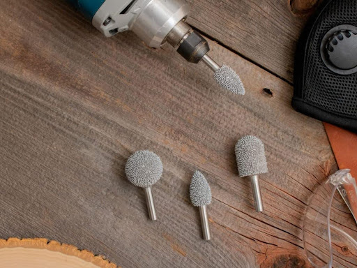 From Rough Cuts to Smooth Finishes: Using Wood Shaping Power Tools