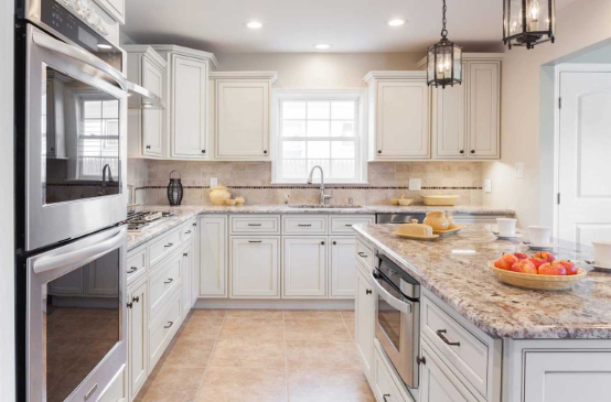 Why Texture Matters in Quartz Silestone Countertop Finishes