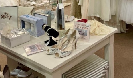 Why More Brides Choose To Buy Pre-Loved Wedding Dresses Today