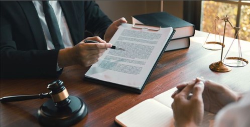 mixed credit report attorney