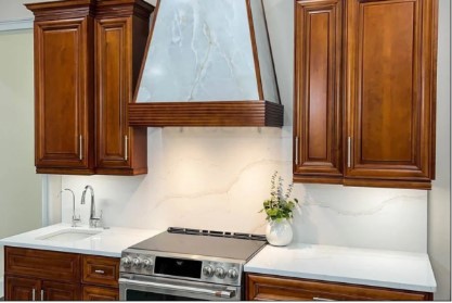 30-Inch Vent Hood Insert: A Smart Solution For Custom Kitchens