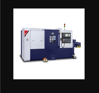 CNC turning center