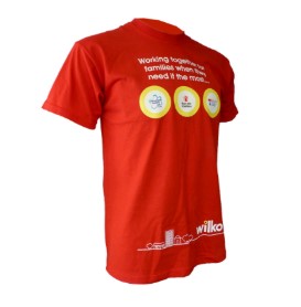 How Can DTG Printing Services Enhance Custom Clothing Production?