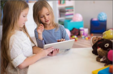 interactive learning