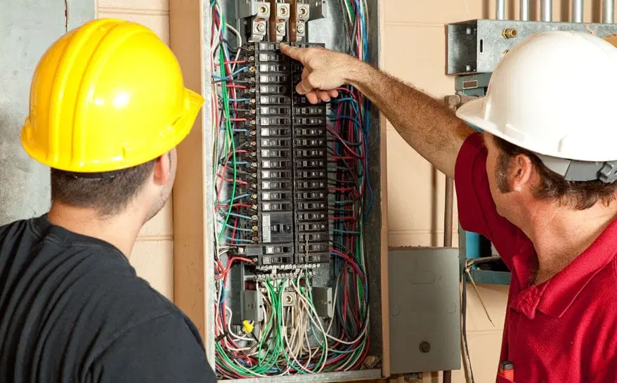 Electrical Panel Replacement in Glendale