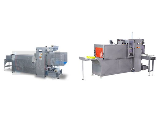 Shrink Film Machines For E-commerce And High‑volume Packaging