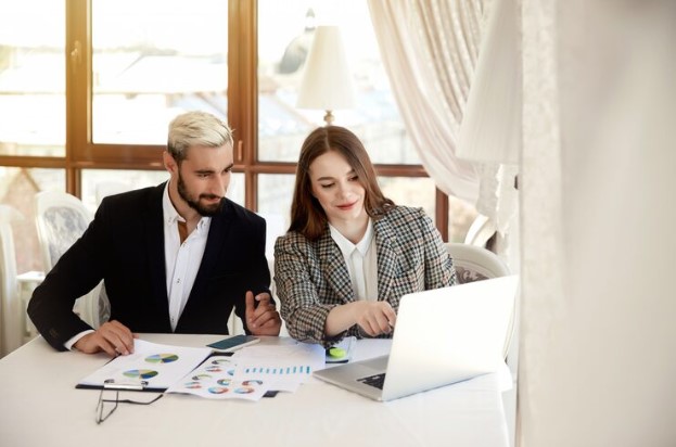 How a Business Credit Building Program Can Grow Your Company