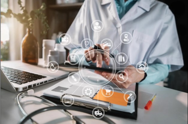 Top Strategies in Digital Marketing for Medical Practice Success