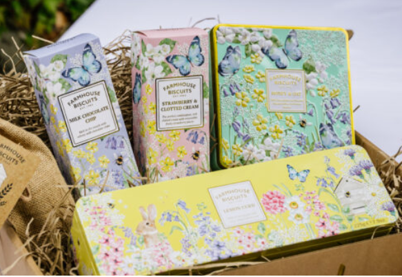 Farmhouse Biscuits Explained: What Makes Them So Special