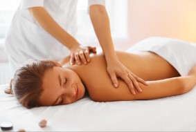 Understanding Massage Therapy Services and Their Growing Demand