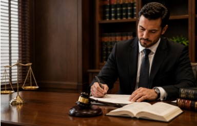 Knoxville criminal lawyer