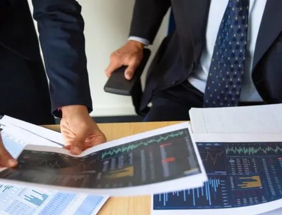 Choosing the Right Real Estate Valuation Company in Dubai